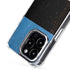 Estonia Flag Distressed iPhone 16 Pro MagSafe Case